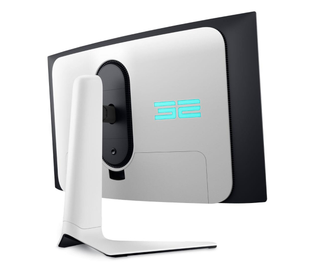 Dell Alienware AW3225QF OLED - 1267527 - zdjęcie 5